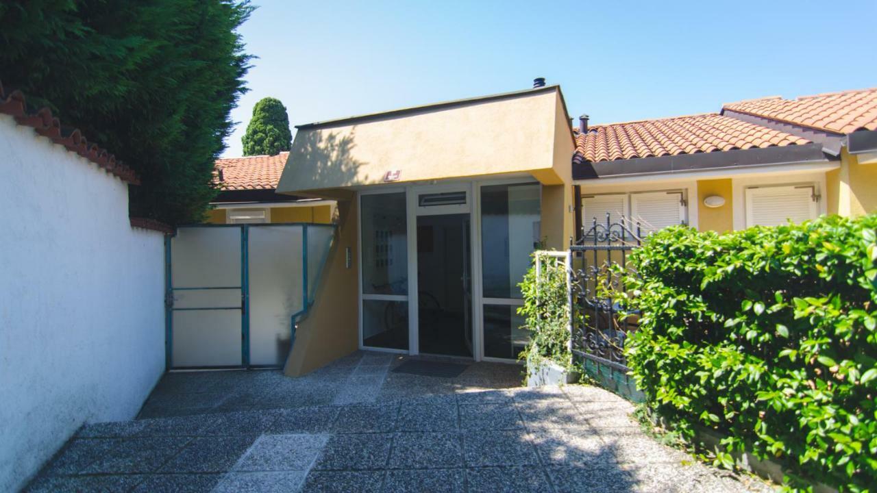Apartment Monte Carlo Portoroz Exterior photo